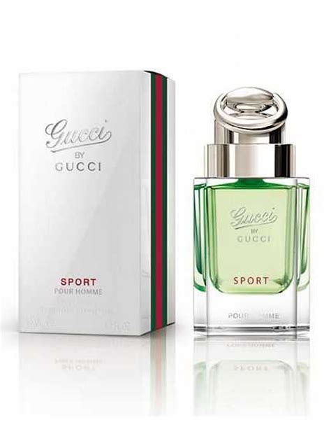 gucci by gucci sport